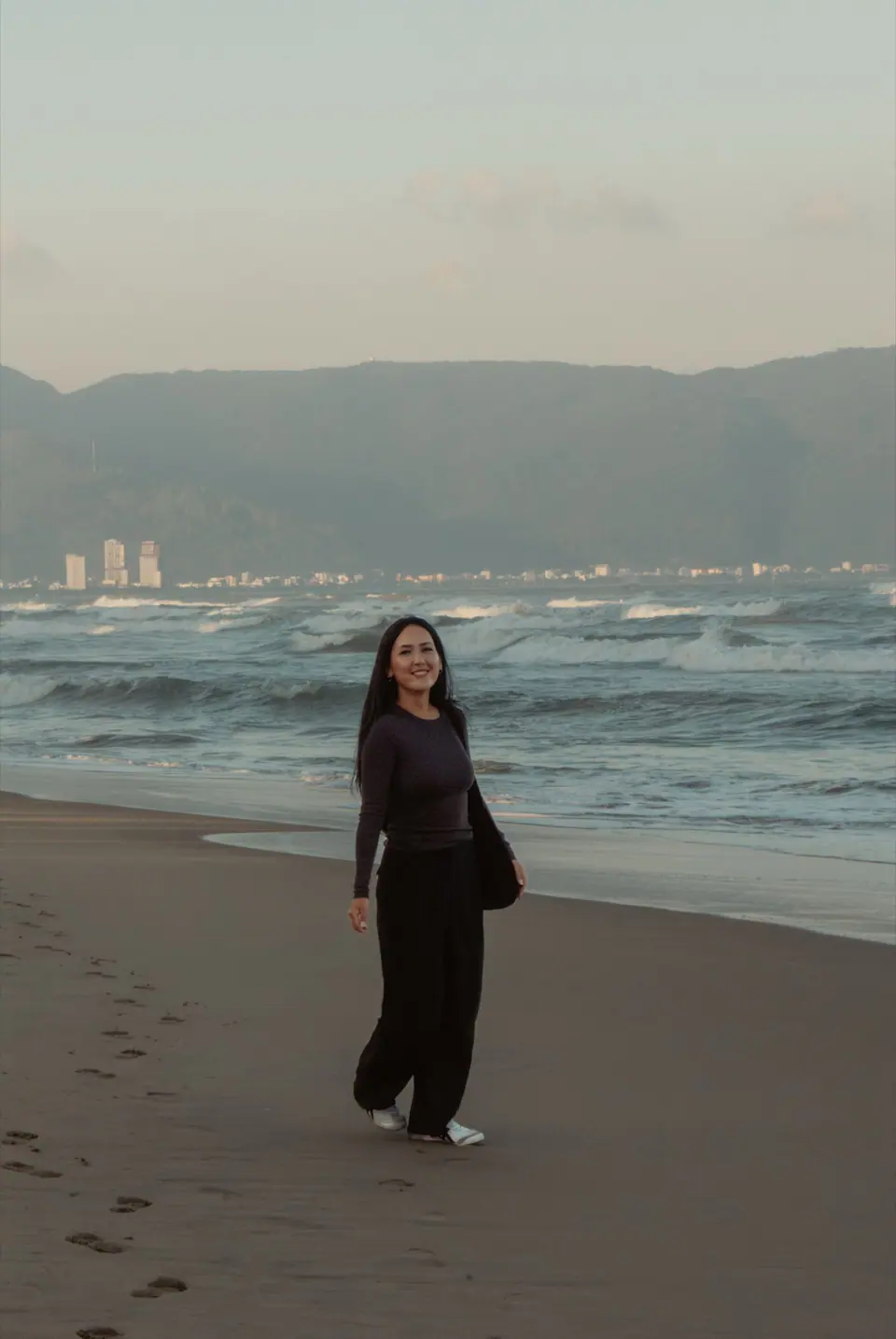 Da Nang 2026: portraits photograph by Deborah Chin