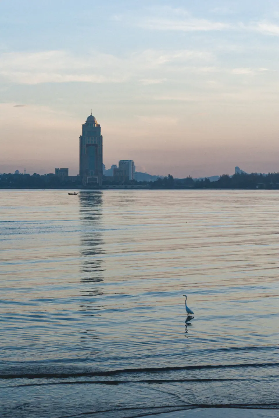 Kota Kinabalu 2026: travel & lifestyle photograph by Deborah Chin