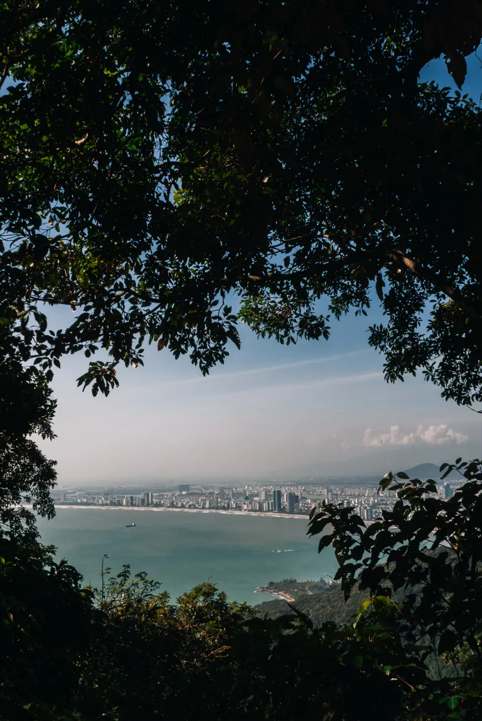 Da Nang 2026: travel & lifestyle photograph by Deborah Chin