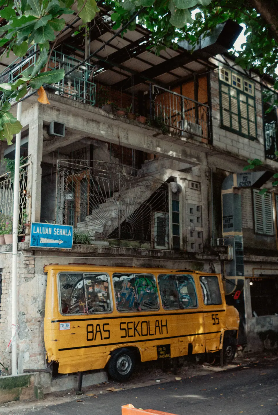 REXKL 2026: travel & lifestyle photograph by Deborah Chin