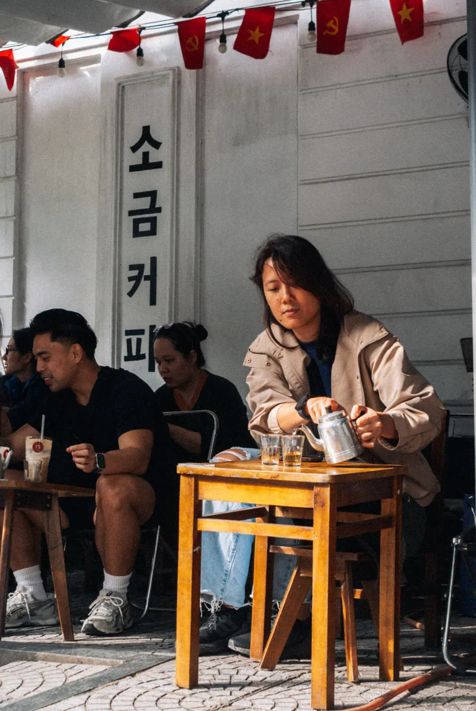 Da Nang 2026: travel & lifestyle photograph by Deborah Chin
