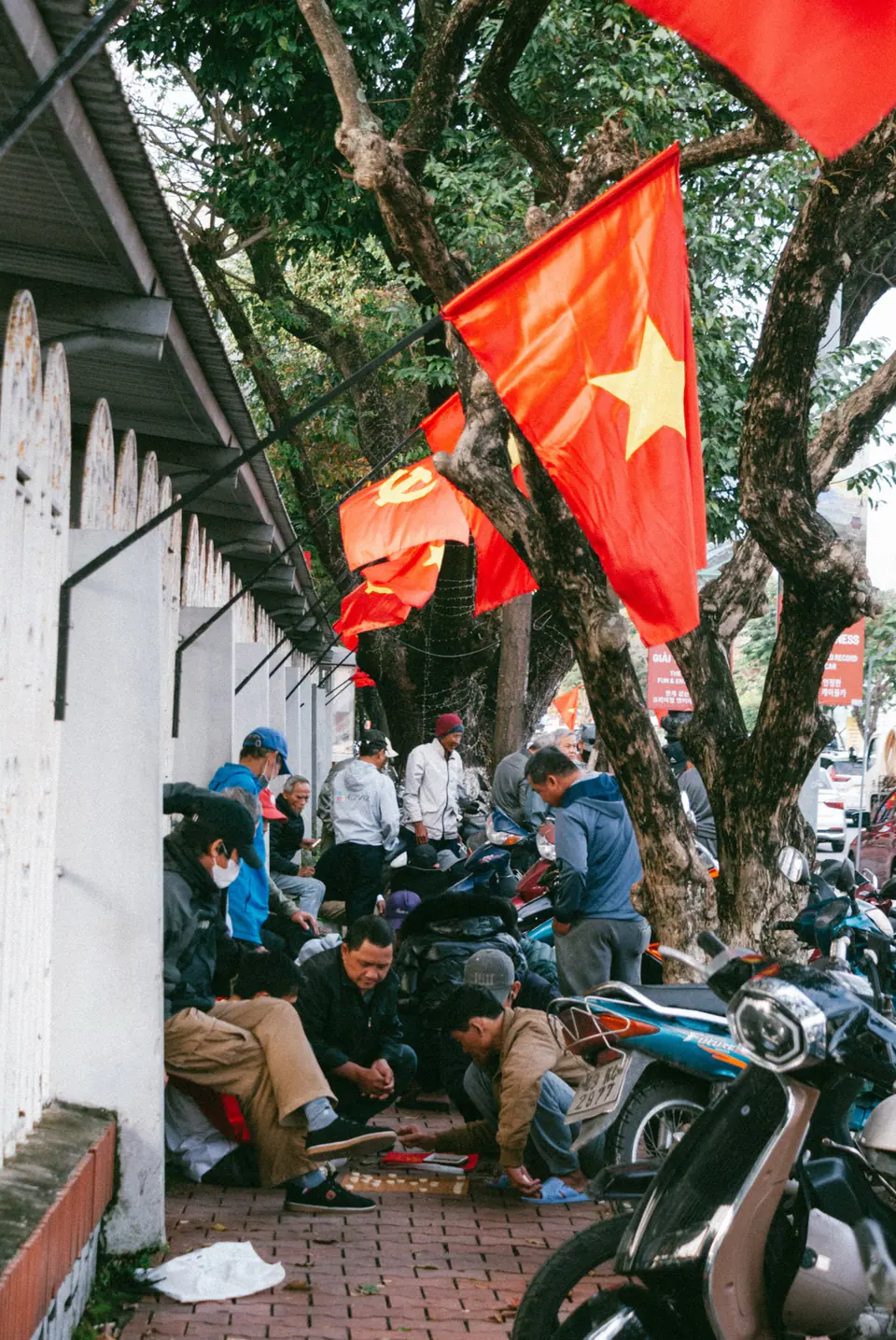 Da Nang 2026: travel & lifestyle photograph by Deborah Chin