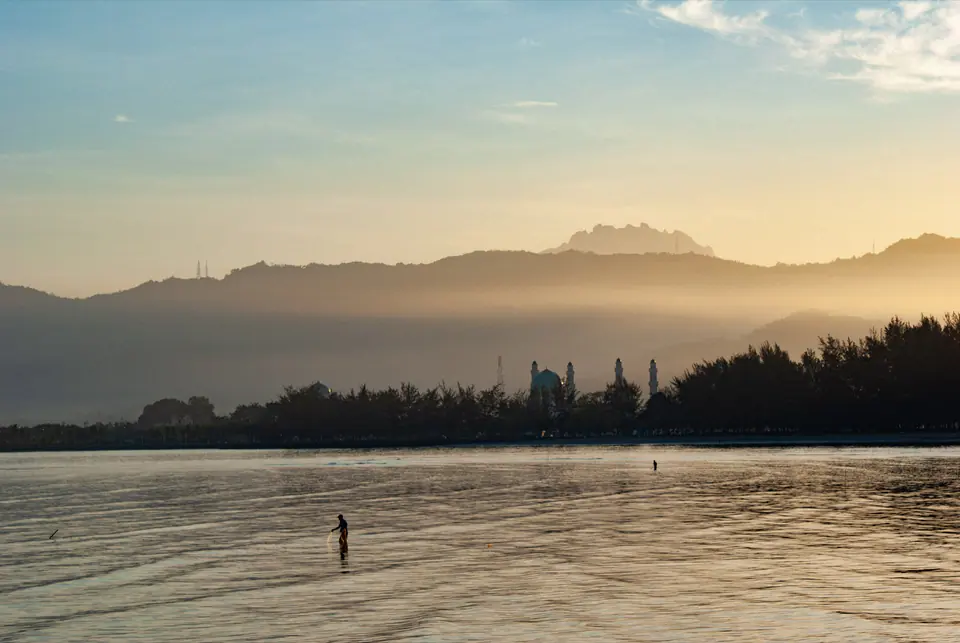 Kota Kinabalu 2026: travel & lifestyle photograph by Deborah Chin