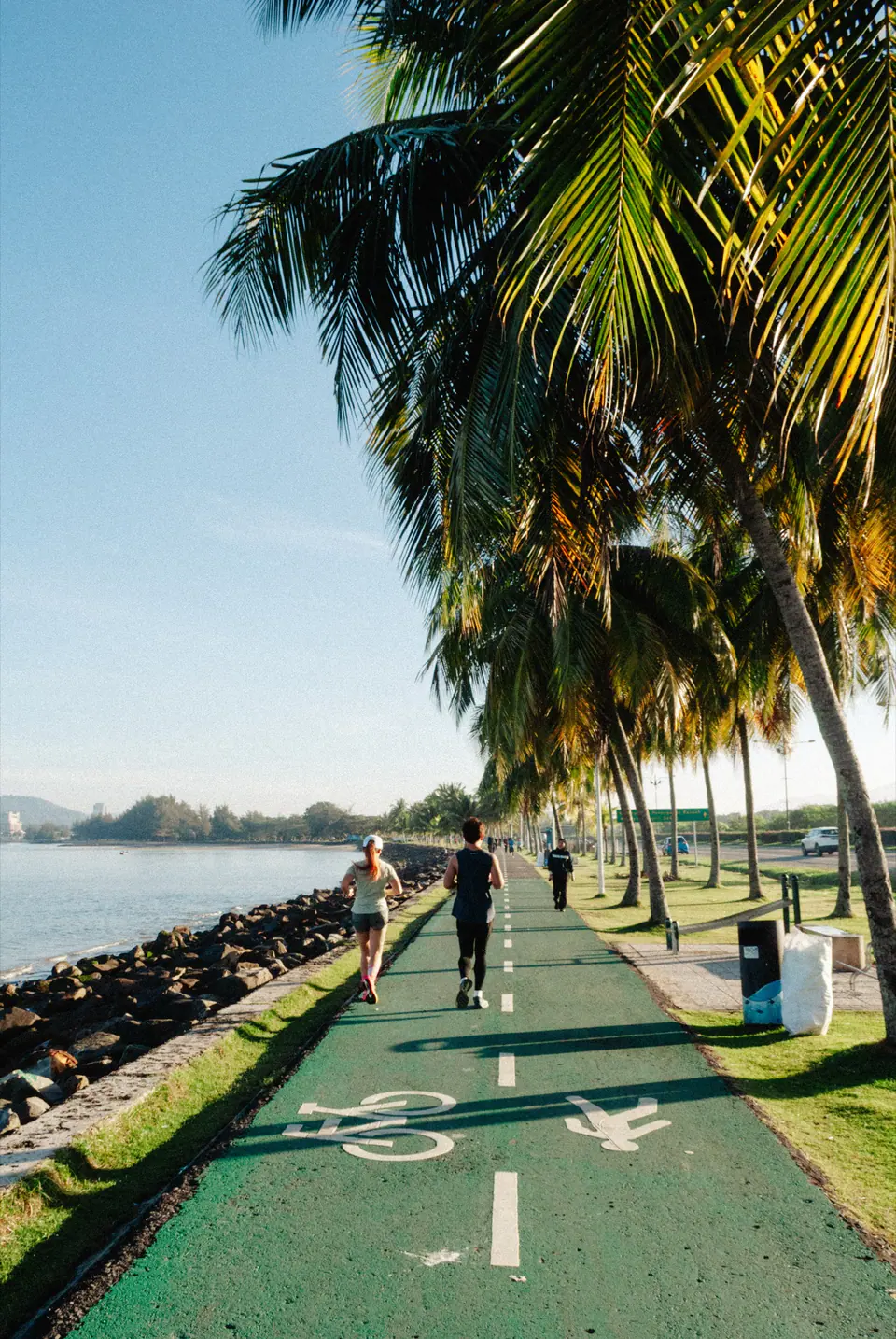 Kota Kinabalu 2026: travel & lifestyle photograph by Deborah Chin