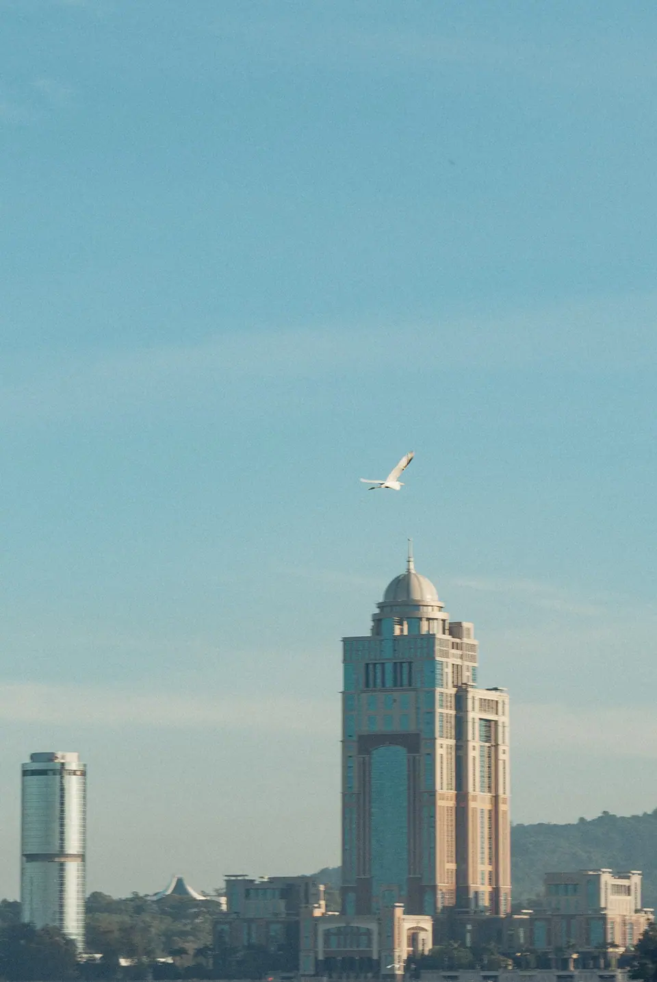 Kota Kinabalu 2026: travel & lifestyle photograph by Deborah Chin